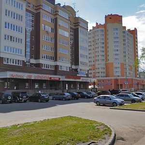 Velizhskaya Street, 1 ، : صورة