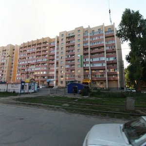 Stavropolskaya ulitsa, 216, Samara: photo