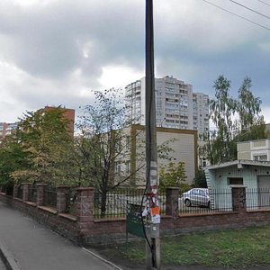 Stepana Oliinyka Street, 10, Kyiv: photo