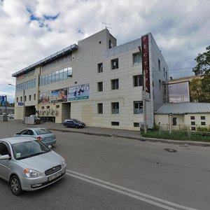 Otakara Yarosha Street, 25А, Kharkiv: photo