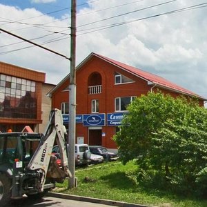 Lermontova Street, 314А, Stavropol: photo
