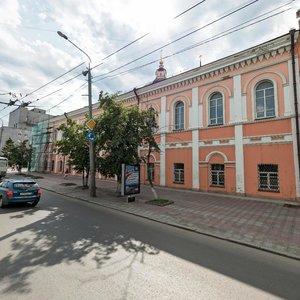 Lenin Avenue, 82 ، تومسك: صورة