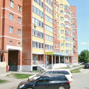 Ulitsa Svobody, 84к1, Tyumen: photo