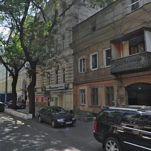 Vulytsia Leitenanta Shmidta, 24, Odesa: photo