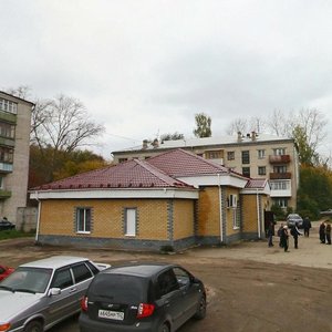 Trudovaya ulitsa, 5А, Bor: photo