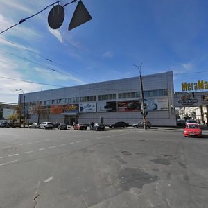 Киев, Улица Антоновича, 52: фото