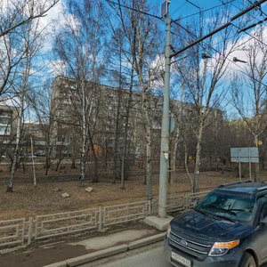 Amundsena Street, 56 ، يكاترينبورغ: صورة