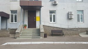 Chernyshevskogo Street, 105к1, : foto