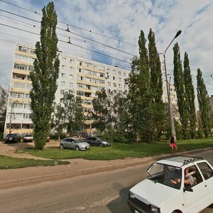 Tuhvata Yanabi Boulevard, 63, Ufa: photo