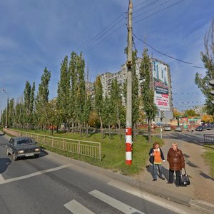 Sergeya Akimova Street, 8 ، نيجني نوفغورود: صورة