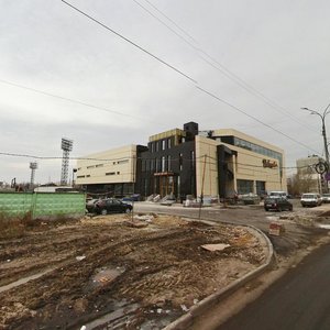 Krasnodontsev Street, 10, : foto