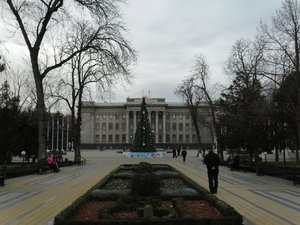 Krasnaya Street, 3 ، كراسنودار: صورة