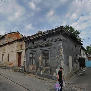 Vulytsia Bohdana Khmelnytskoho, 119, Lviv: photo