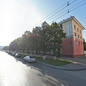 Sovetskiy prospekt, 57 ، كيميروفو: صورة