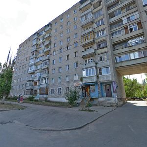 Krasnozvyozdnaya ulitsa, 10, Voronezh: photo