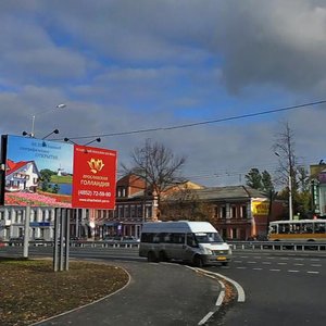 Moskovskiy Avenue, 93 ، ياروسلافل: صورة