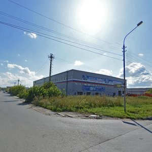 Severny proyezd, 25, : foto