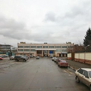 Monastyrka Street, 17, : foto