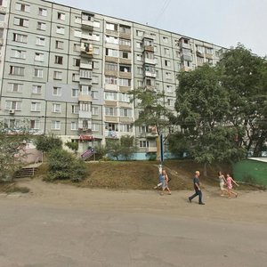 Kalinina Street, 253, Vladivostok: photo