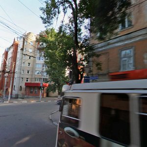 Саратов, Улица имени Н.Г. Чернышевского, 160/164: фото