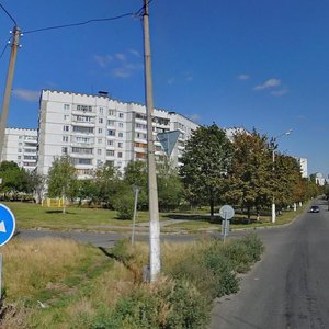 Vulytsia Hrytsevtsia, 54 ، خاركيف: صورة