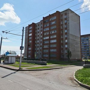 Kommunisticheskaya Street, 106 ، : صورة