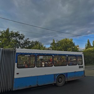 Moskovskoye shosse, 18-y kilometr, 9, Samara: photo