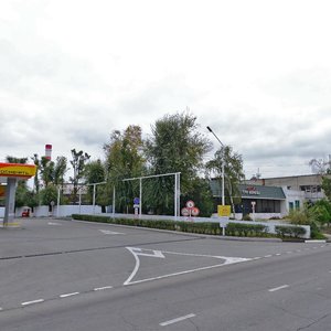 Seleznev Street, 199А, Krasnodar: photo