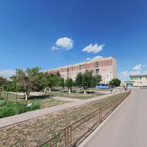 Karl Marx Street, 7, Karaganda: photo