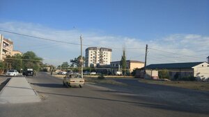 Ташкент, Массив Асалабад-2, 14Б: фото