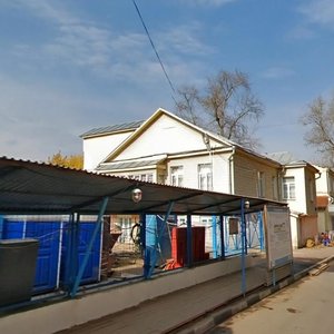 Malaya Ordynka Street, 26с1, Moscow: photo