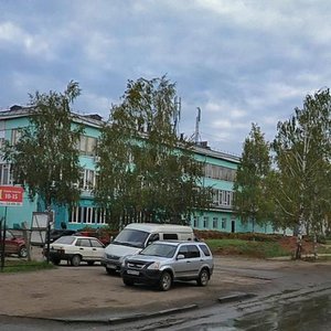 Ulitsa Koltsova, 3, : foto