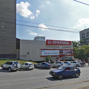 Новосибирск, Улица Дуси Ковальчук, 276к11: фото
