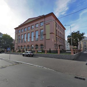 Vvedenska Street, 35, : foto