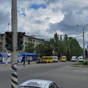 Луганск, Восточный квартал, 20: фото