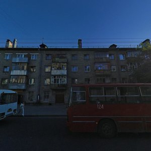 Вологда, Улица Горького, 76: фото