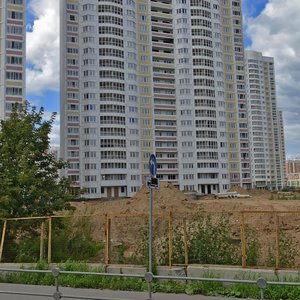 Preobrazhenskaya Street, 17к2 ، : صورة
