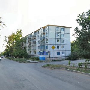 Mayakovskogo Street, 14, Ulyanovsk: photo