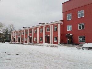Geroev Khasana Street, 105А, Perm: photo