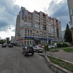 Ulitsa Lyubeznogo, 1, : foto