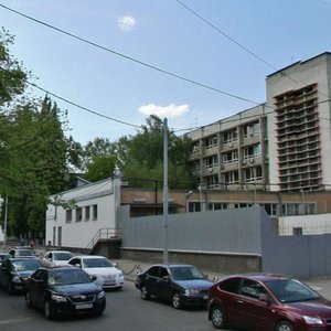 Dlinnaya ulitsa, 127, Krasnodar: photo