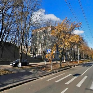 Lavrska Street, 8, Kyiv: photo