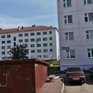 Ulitsa Akhmetova, 275к1, Ufa: photo