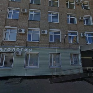 Ulitsa 60 let Oktyabrya, 1/9к2, Orenburg: photo