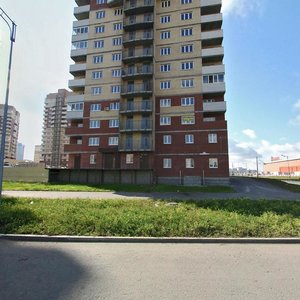 Ulitsa Nikolaya Zelinskogo, 1к1, Tyumen: photo