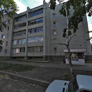 Verkhnepolevaya Street, 9, Ulyanovsk: photo