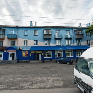 Transportnaya ulitsa, 21, Prokopevsk: photo