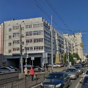 Parizhskoy Kommuny Street, 2/56, Kazan: photo