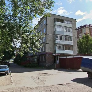 Ulitsa Aleksandra Shcherbakova, 47, : foto