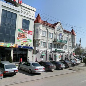 Stachki Avenue, 30/34, Rostov‑na‑Donu: photo